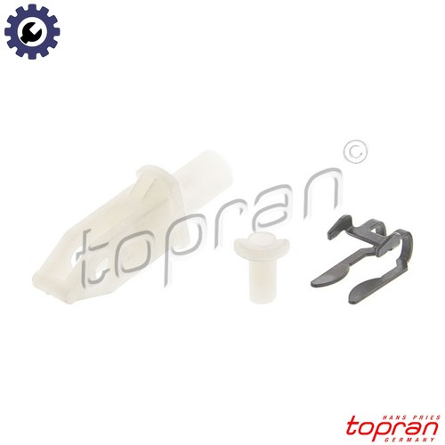 Repair set clutch control - repair,