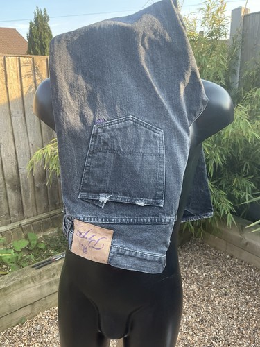 Prps black distressed - prps,