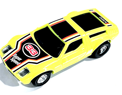 Artin maserati super - artin,