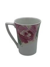 Portmeirion Amabel Rose Mug Jo