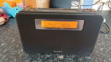 Sony XDR-S20 DAB/FM Digital