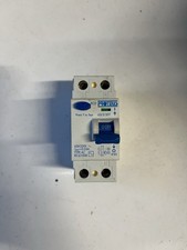 Proteus 63amp Type Ac Rcd 30ma