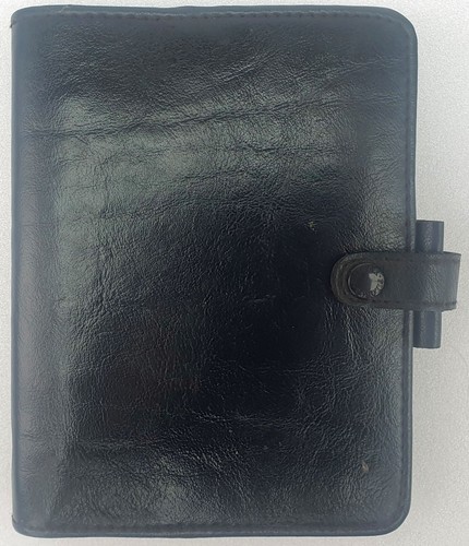 Filofax pocket kent organiser - kent,