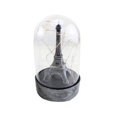 Eiffel Tower Table Lamp