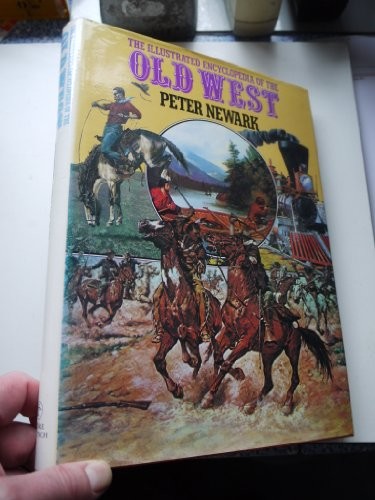 Illustrated encyclopedia - illustrated,