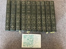 Charles dickens complete works - charles,