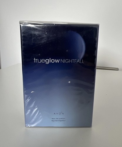 Avon true glow nightfall - true, 50ml