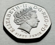 Unique kew gardens - kew, 50p