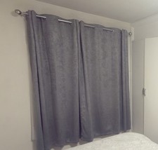 Dunelm Luxury Oxford Chenille