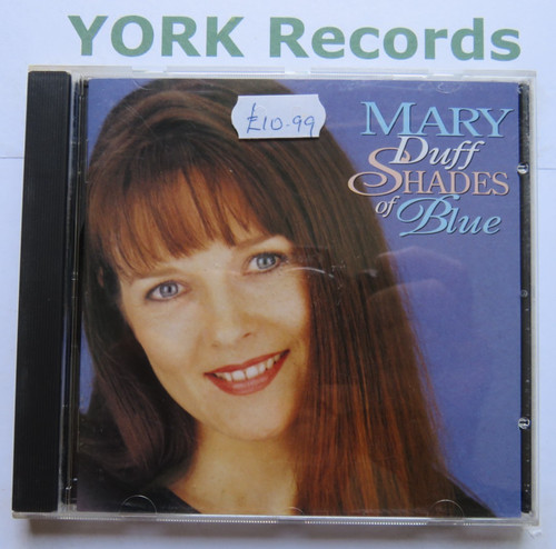 Mary duff shades blue - duff, of