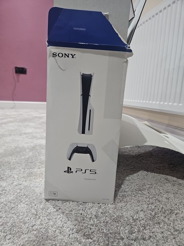 Playstation slim disc - playstation, 5