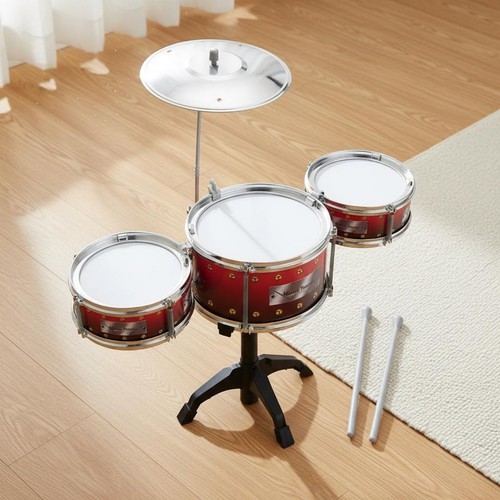 Junior jazz drum kit - junior,