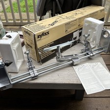 Zyliss Switzerland Hobby
