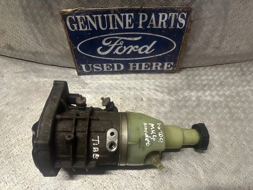 Ford mondeo tdci - ford, mk4