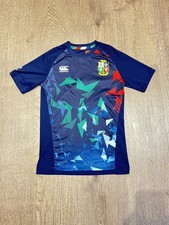 British Irish Lions Shirt