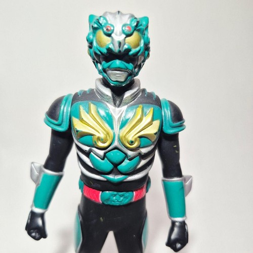 Ryukin mabuya soft - ryukin, vinyl