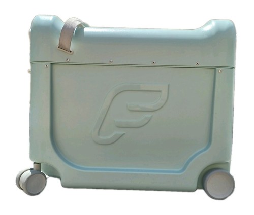 Jetkids stokke bed box ride - box, ride-on