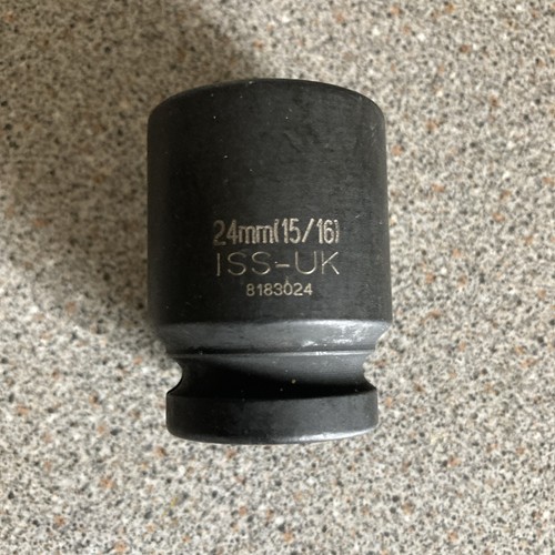 Iss 8183024 drive - iss-uk, 1/2”