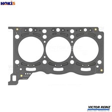 GASKET CYLINDER HEAD