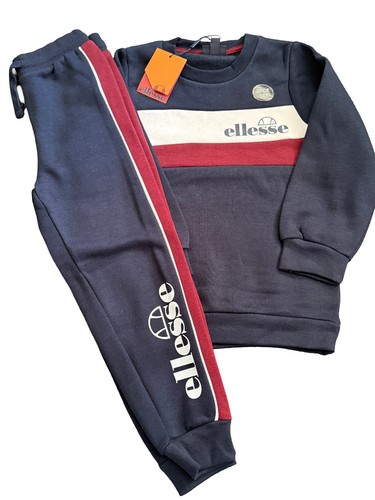 Elllesse lando sweatshirt - elllesse, "lando"