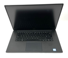 Dell XPS 15" 9560 Laptop