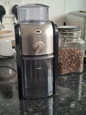 Krups gvx2 black stainless - krups,