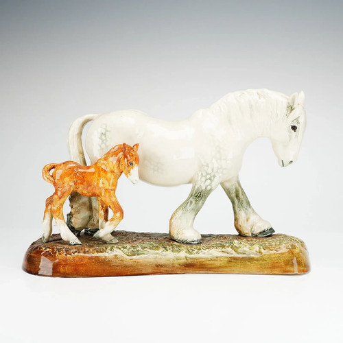 Pride the shires - shires,, royal