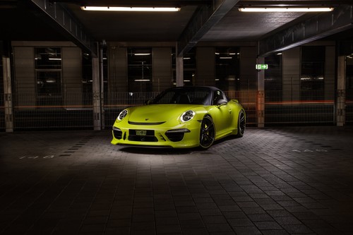 Cars 2014 techart porsche - , 911