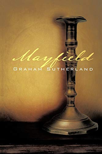 Mayfield graham sutherland - mayfield,graham,