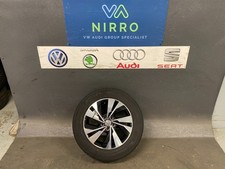 VW POLO 15 INCH SEYNE ALLOY WHEEL FITS MODELS 2018 TO 2025 2G0601025D