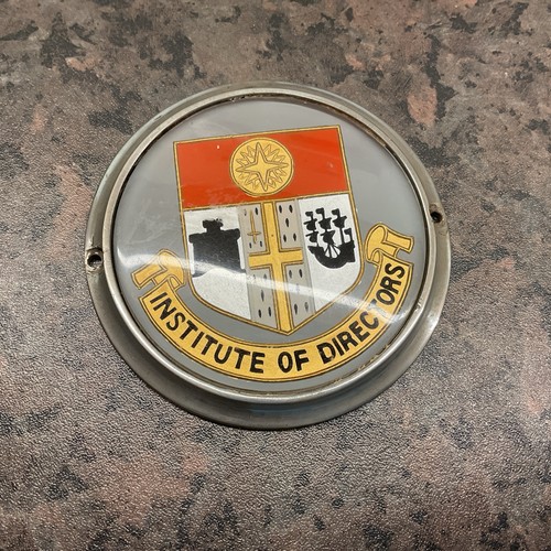 Car badge emblem institute - car,
