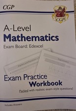 New A-Level Maths AQA Exam