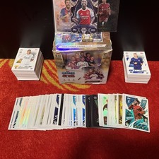 Topps Match Attax 25/26