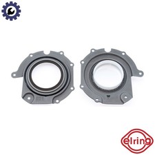 SHAFT SEAL INJECTOR PUMP