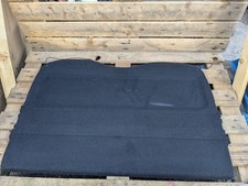 CITROEN C3 PICASSO 2012 LOAD COVER PARCEL SHELF 9683741580. 