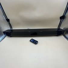 Yamaha yas 101 soundbar home - yamaha,