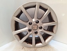 SEAT ALTEA XL MK1 2010-2015