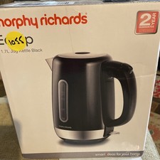 Morphy Richards 102783 1.7 L