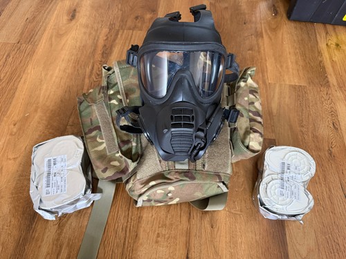 British army gsr - gsr, general