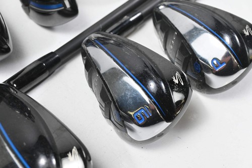 Cobra rail hybrid - t-rail,