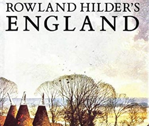 Rowland hilder england - rowland,