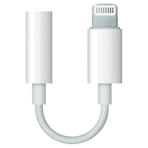 Headphone adapter for apple - for,