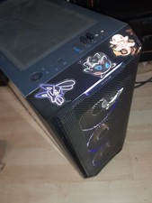 (Recycling.) Custom AMD FM2