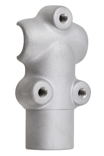 Handlebar clamp front for - front,