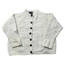 Aran Woolen Mills Aran Knit