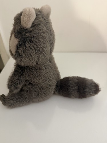 Jellycat trixiwoo raccoon - jellycat,