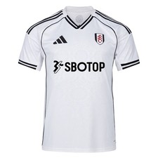 Fulham Football Club  25/26