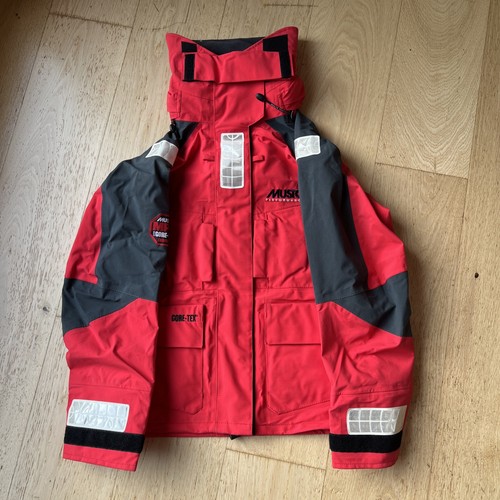Musto performance mpx - mpx, gore-tex