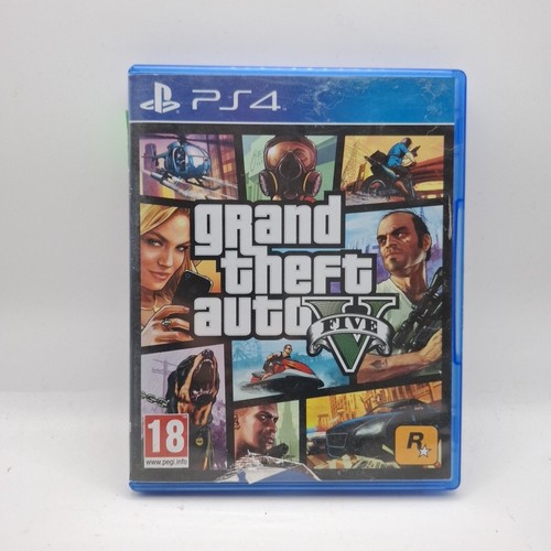 Grand theft auto 5 - grand,