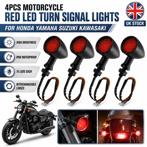 Bullet 10mm turn motorcycle - bullet,